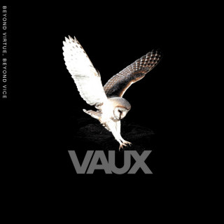 Vaux - Beyond Virtue, Beyond Vice album cover