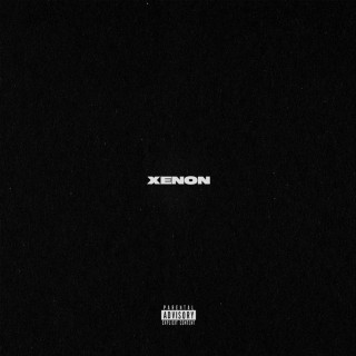 Metrickz - Xenon album cover