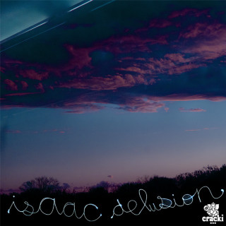 Isaac Delusion - Midnight Sun EP cover