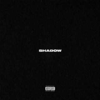 Metrickz - Shadow EP cover