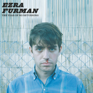 Ezra Furman - The Year Of No Returning album cover