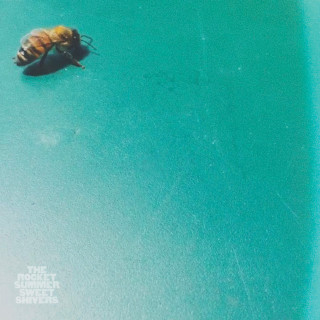 The Rocket Summer - Sweet Shivers album cover