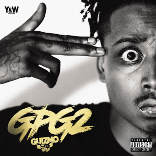 Guizmo - GPG 2 album cover