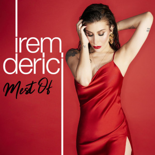 İrem Derici - Mest Of album cover