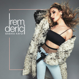 İrem Derici - Sabıka Kaydı album cover