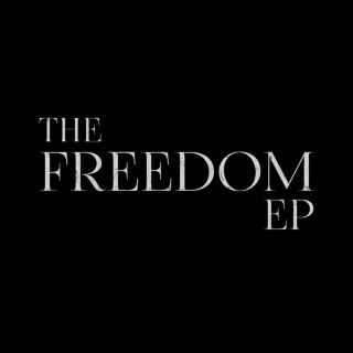 Anthony Ramos - The Freedom EP cover