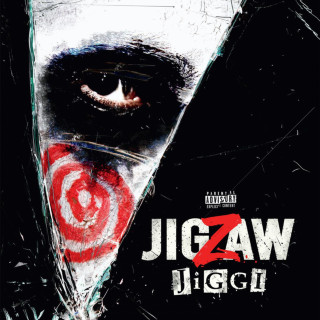 Jigzaw - Jiggi album cover