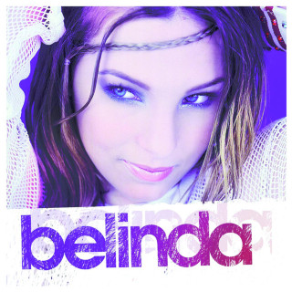 Belinda - Belinda album cover