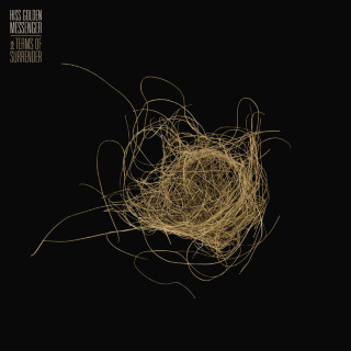 Hiss Golden Messenger - Terms Of Surrender album cover