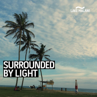 Lake Malawi - Surrounded By Light album cover