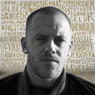 Jebroer - Gouden Tranen album cover