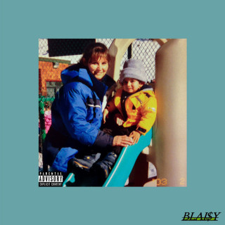 Blai$y - Sincerely 2 EP cover
