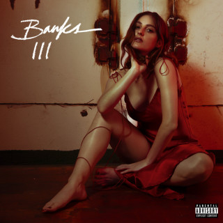 BANKS - III album cover
