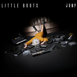 Little Boots - Jump EP cover