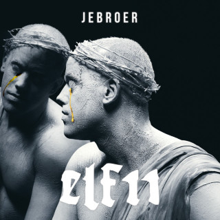 Jebroer - ELF11 album cover