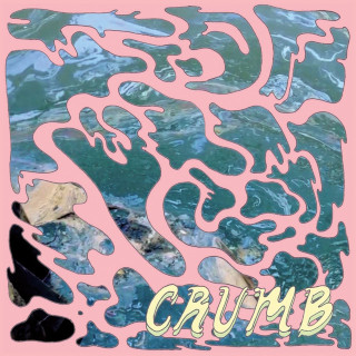 Crumb - Crumb EP cover