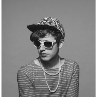 Ezra Furman - Songs By Others EP cover