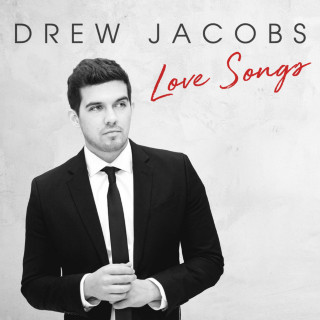Drew Jacobs - Love Songs EP cover