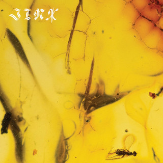 Crumb - Jinx album cover