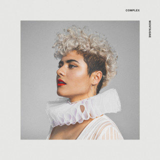 Montaigne - Complex album cover