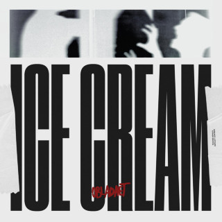OBLADAET - ICE CREAM album cover