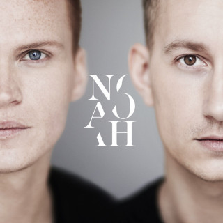 NOAH - NOAH album cover