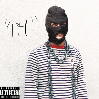 Blai$y - Lil album cover