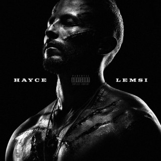 Hayce Lemsi - Ecorché Vif album cover
