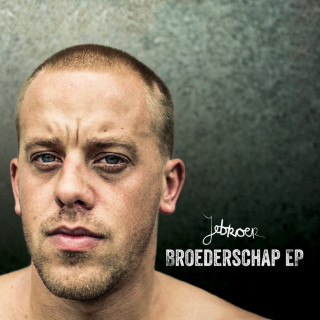 Jebroer - Broederschap EP cover