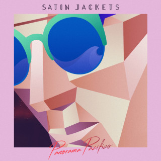 Satin Jackets - Panorama Pacifico album cover