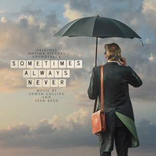 Edwyn Collins - Sometimes Always Never soundtrack cover