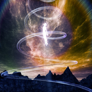 KILLY - Light Path 8 album cover