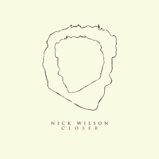 Nick Wilson - Closer EP cover