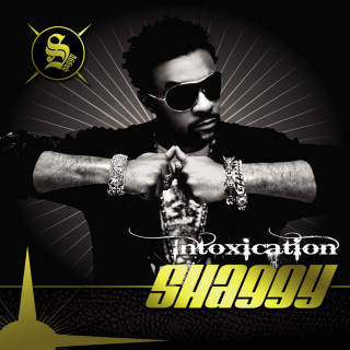 Shaggy - Intoxication album cover