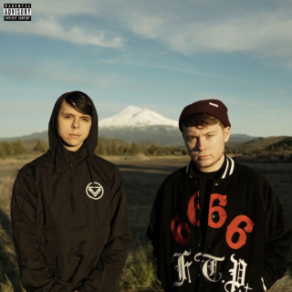 iAmJakeHill - Save Our Souls album cover