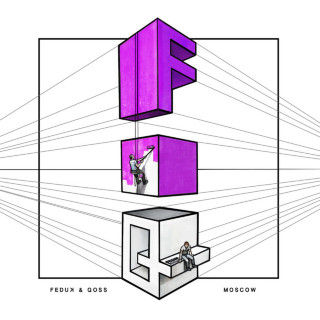 Feduk - F&Q album cover