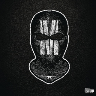 MellemFingaMuzik - Militant Mentalitet album cover