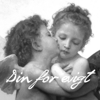 Burhan G - Din For Evigt album cover