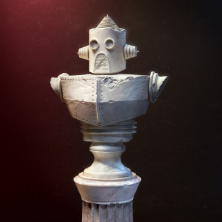 Caravan Palace - Chronologic album cover