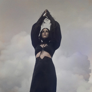 Chelsea Wolfe - Birth Of Violence album cover