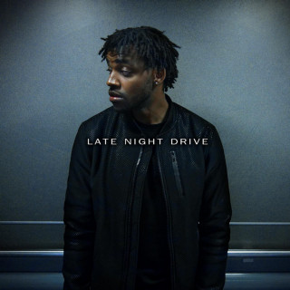 Yo Trane - Late Night Drive EP cover