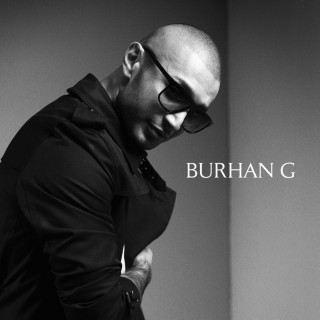 Burhan G - Burhan G album cover