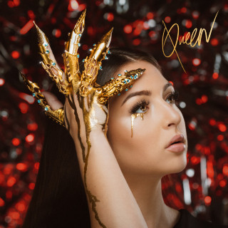 Eva - Queen album cover