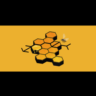 LAY - Honey EP cover