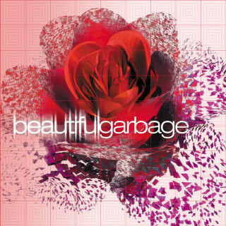 Garbage - Beautiful Garbage album cover
