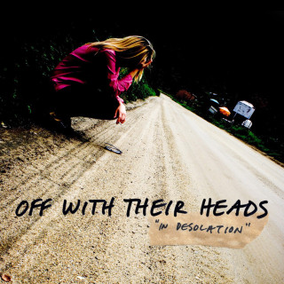 Off With Their Heads - In Desolation album cover