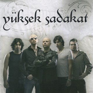 Yüksek Sadakat - Yüksek Sadakat album cover
