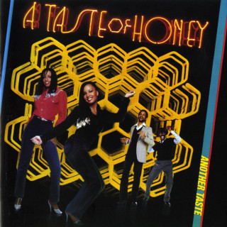 A Taste Of Honey - Another Taste album cover