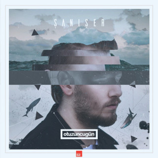 Şanışer - Otuzuncu Gün album cover