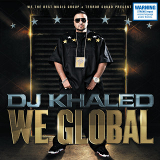 DJ Khaled - We Global album cover